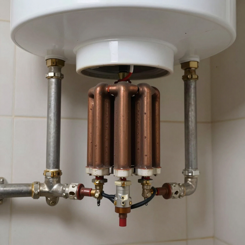 Water Heater Services in Washington