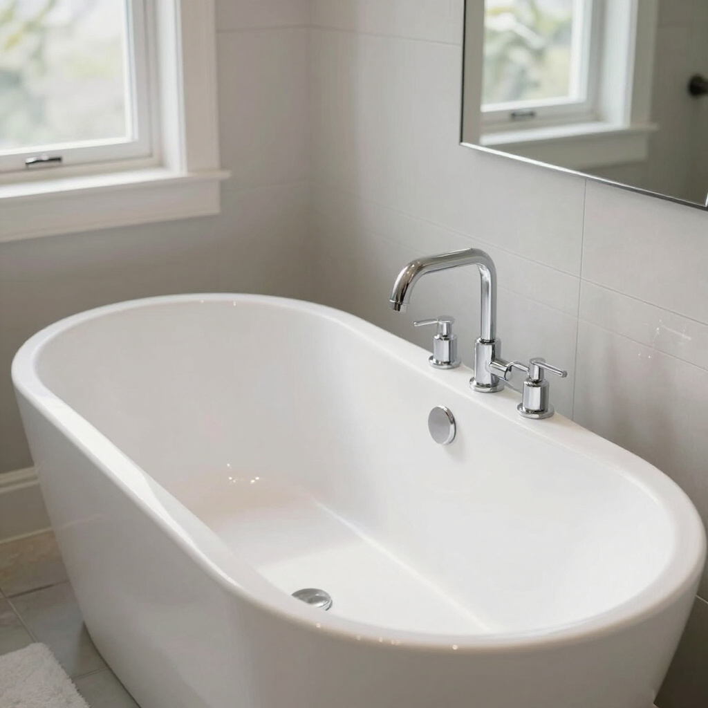 Bathroom & Kitchen Upgrades in Washington